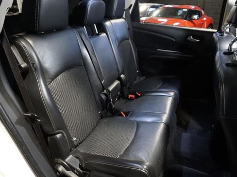 Used 2020 Dodge Journey Crossroad image 20