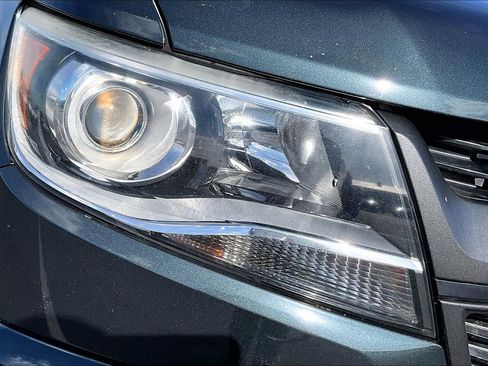 Used 2018 Chevrolet Colorado Z71 image 27