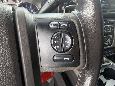 Used 2014 Ford F250 Platinum w/ FX4 Off-Road Package AWD/4WD image 37