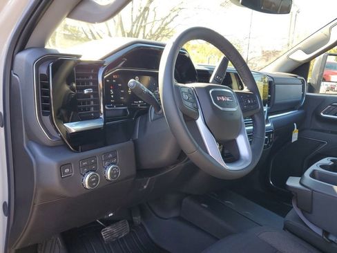 New 2026 GMC Sierra 2500 SLE w/ SLE Value Package; image 16