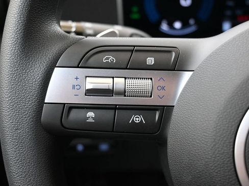 New 2026 Hyundai Tucson SEL AWD/4WD image 26
