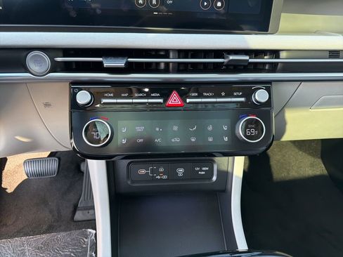 New 2026 Hyundai Tucson Limited AWD/4WD image 27