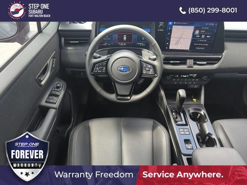 Certified 2026 Subaru Outback Limited w/ Premium/Limited Package 2 AWD/4WD image 14