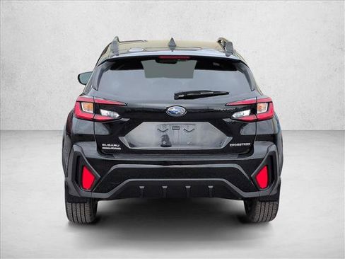 Certified 2024 Subaru Crosstrek 2.0i Premium image 7