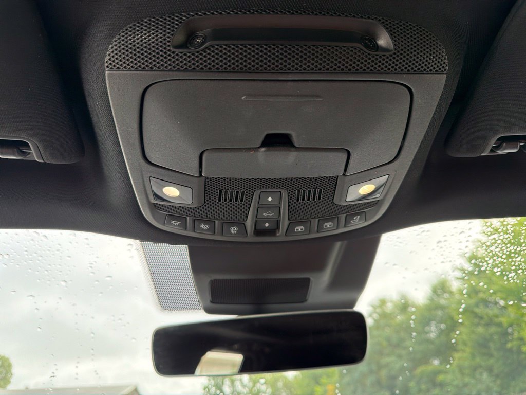 Used 2019 Lincoln Navigator L 4WD Reserve w/ Cargo Package image 38