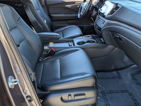 Used 2022 Honda Ridgeline RTL-E image 38