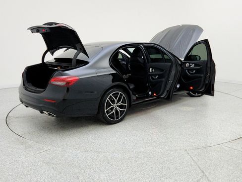Certified 2022 Mercedes-Benz E 350 Sedan image 14