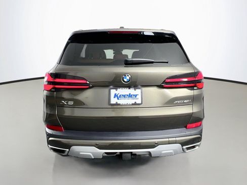 Used 2026 BMW X5 xDrive40i w/ Climate Comfort Package AWD/4WD image 5