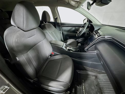 Used 2024 Hyundai Tucson SEL image 26