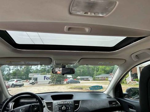 Used 2013 Honda CR-V EX-L image 12