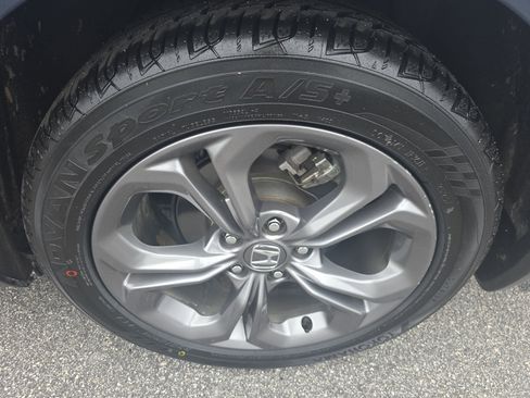 Used 2024 Honda Accord EX image 32