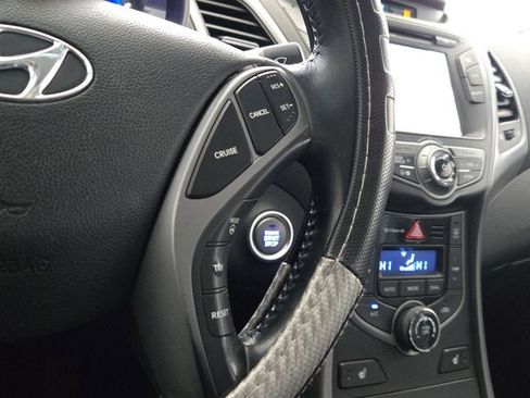 Used 2015 Hyundai Elantra Limited w/ Option Group 05 image 28