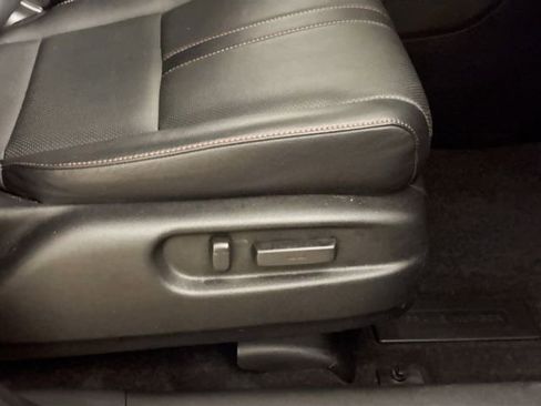 Certified 2025 Honda Ridgeline TrailSport image 49