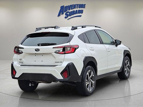Certified 2026 Subaru Crosstrek 2.0i Premium image 6