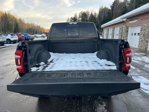 Used 2019 RAM 2500 Big Horn image 20