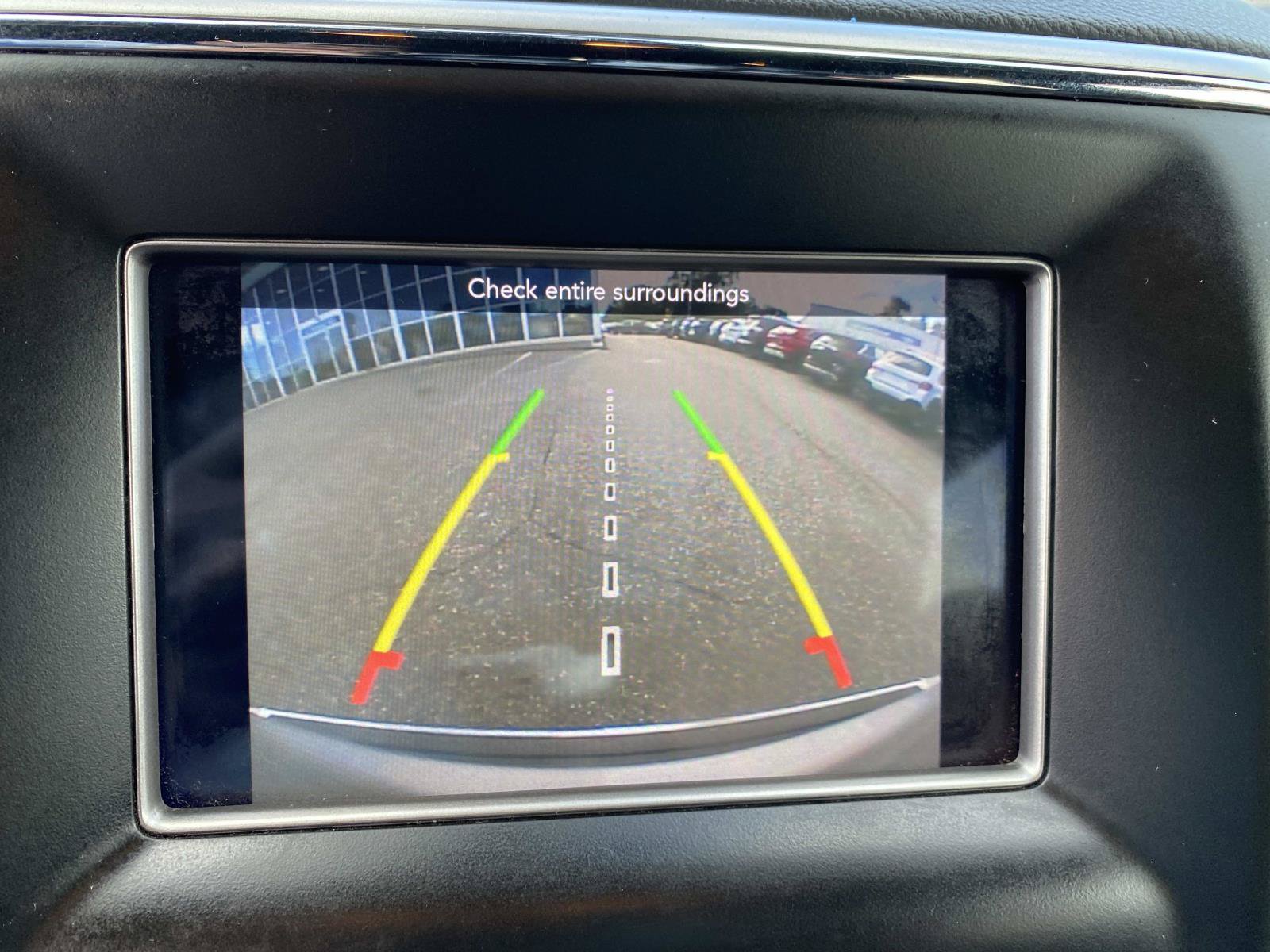 Used 2018 Jeep Grand Cherokee Limited AWD/4WD image 14