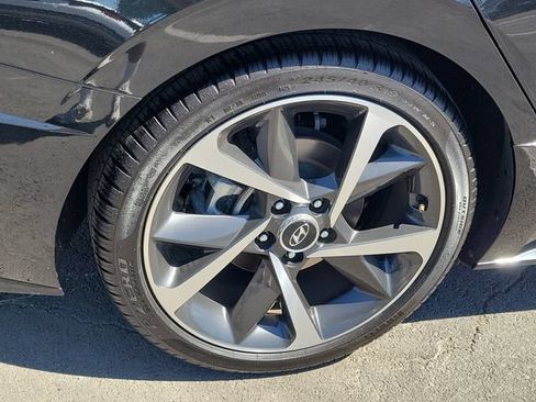 Used 2021 Hyundai Sonata SEL Plus w/ Tech Package FWD image 34