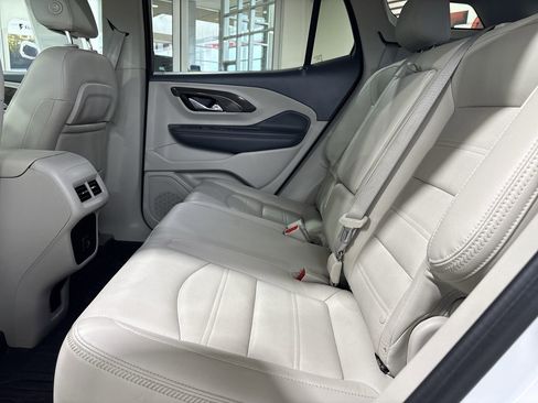 Used 2024 GMC Terrain Denali w/ LPO, Cargo Package AWD/4WD image 23