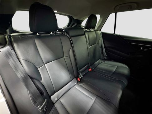 Certified 2023 Subaru Outback Touring XT image 27