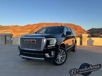 Used 2023 GMC Yukon XL Denali video 1