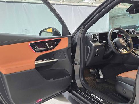 Certified 2026 Mercedes-Benz GLC 43 AMG 4MATIC image 19