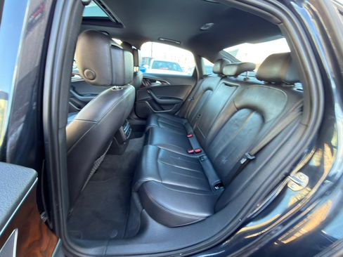 Used 2014 Audi A6 2.0T Premium Plus image 10