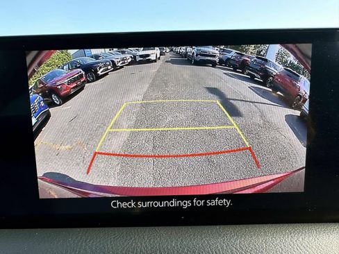 Used 2023 MAZDA CX-5 AWD 2.5 S w/ Select Package image 21