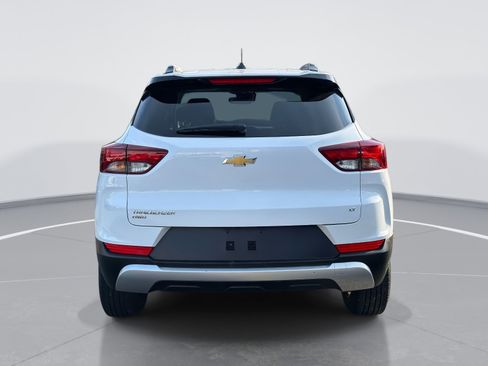 Used 2023 Chevrolet TrailBlazer LT image 6