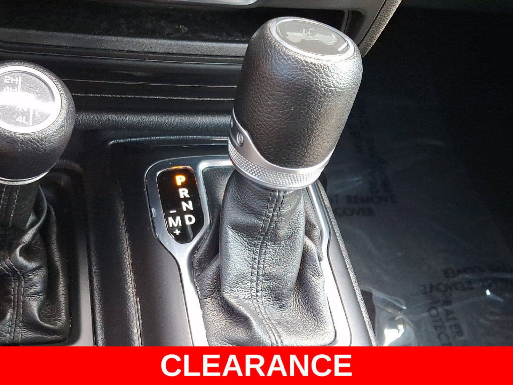 Used 2022 Jeep Wrangler Unlimited Sport AWD/4WD image 14