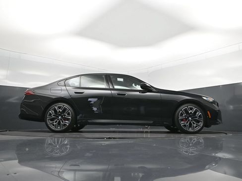 New 2027 BMW 530i w/ M Sport Package RWD image 43