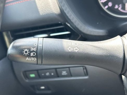 Certified 2025 Nissan Sentra SR w/ SR Premium Package FWD image 33