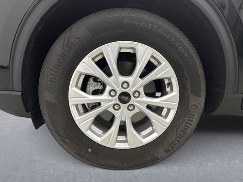 Used 2023 Ford Escape Active image 23