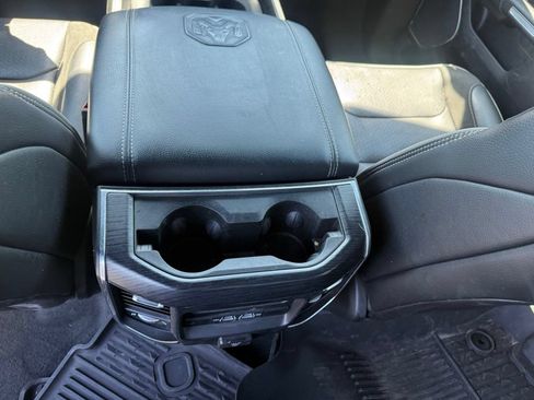 Used 2023 RAM 1500 Laramie AWD/4WD image 45