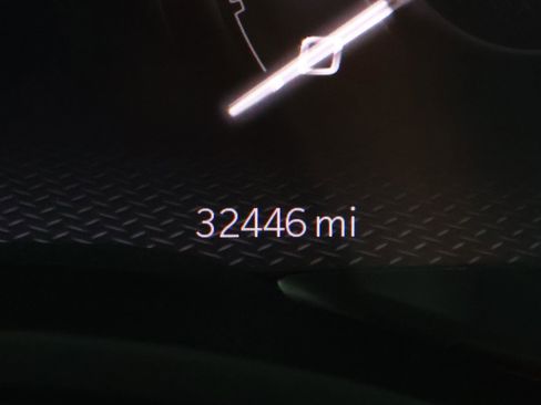 Used 2023 RAM 1500 Rebel image 32