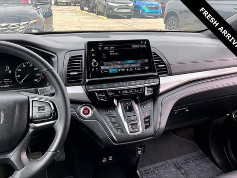 Used 2025 Honda Odyssey Sport-L image 7