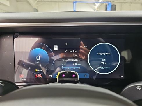 New 2026 Hyundai Palisade Calligraphy image 20