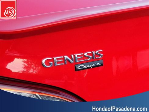 Used 2016 Hyundai Genesis 3.8 image 23