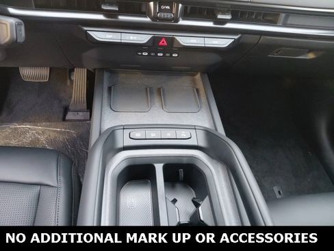 New 2027 Kia Telluride EX X-Line image 13