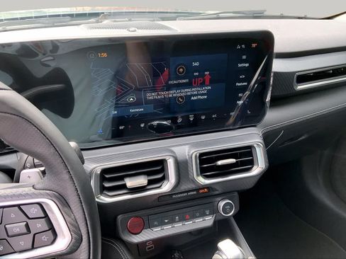 New 2026 Ford Mustang GT Premium RWD image 6
