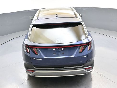 New 2026 Hyundai Tucson Limited image 39