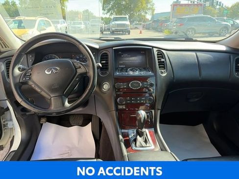 Used 2011 INFINITI EX35 Journey w/ Premium Pkg AWD/4WD image 14