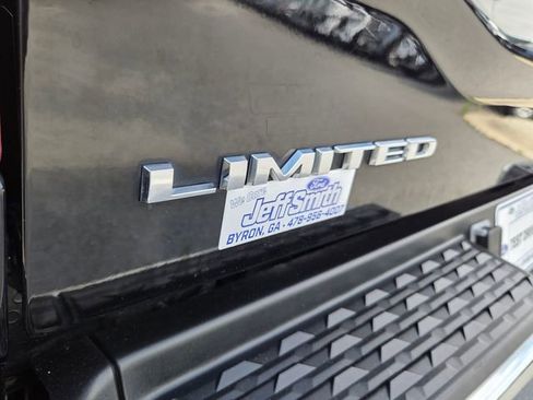 Used 2024 RAM 2500 Limited AWD/4WD image 11