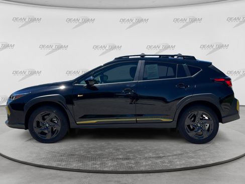 Certified 2025 Subaru Crosstrek 2.5i Sport AWD/4WD image 4