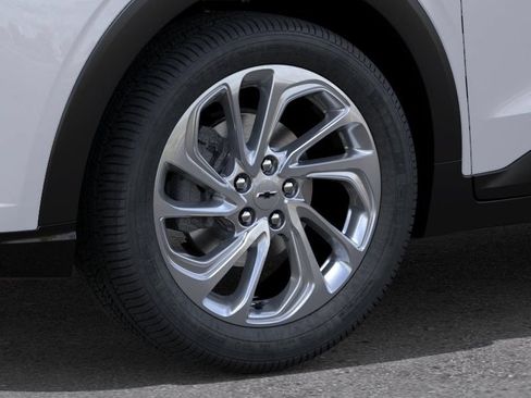 New 2027 Chevrolet Bolt LT w/ LPO, All-Weather Package FWD image 34