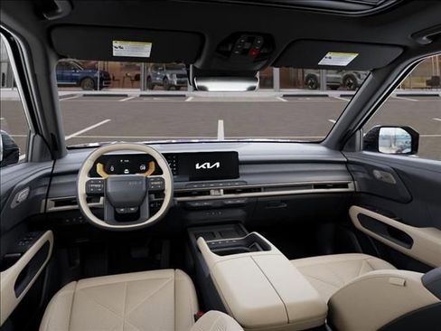 New 2027 Kia Telluride EX AWD/4WD image 14