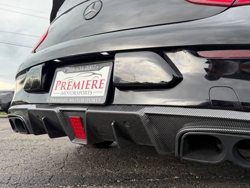 Used 2019 Mercedes-Benz C 300 Coupe w/ AMG Line image 11