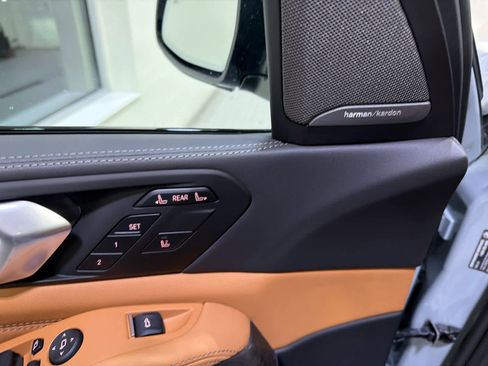 New 2026 BMW X7 xDrive40i w/ M Sport Package image 30