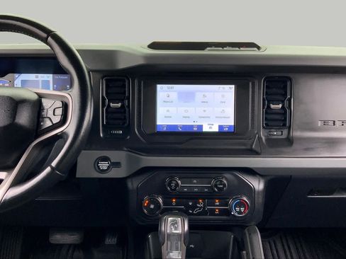 Used 2023 Ford Bronco Big Bend AWD/4WD image 7