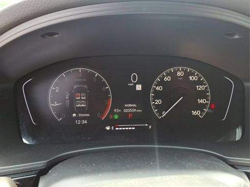 Used 2024 Honda Civic Sport image 16