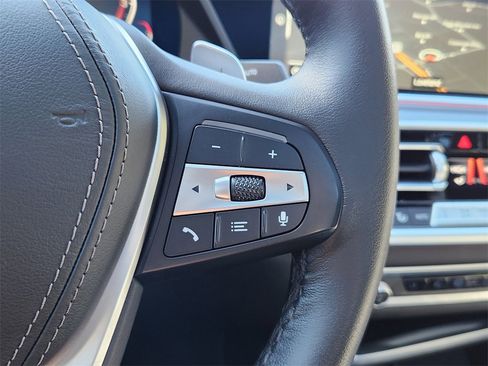 Used 2023 BMW X6 xDrive40i image 21